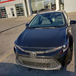 Meet your Posher, Michele